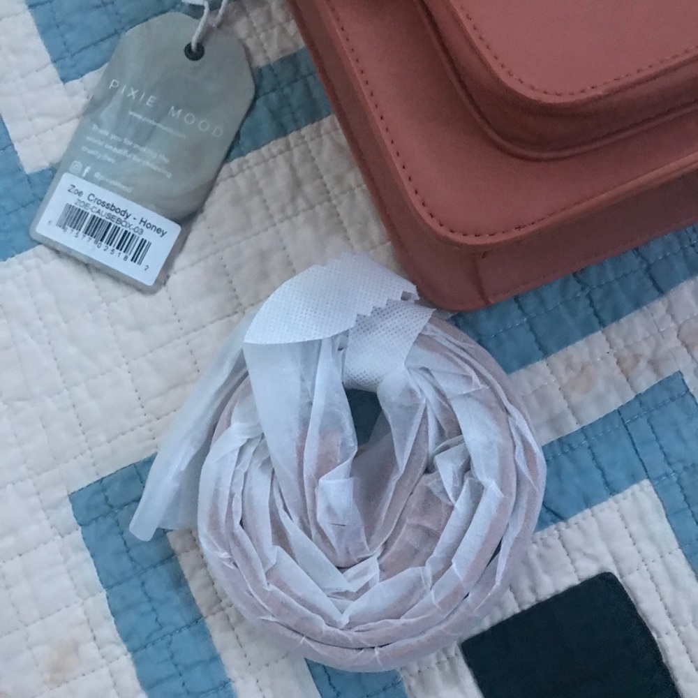 pixie mood bag - Picture 3 of 4